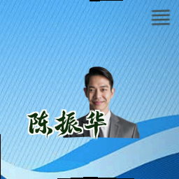 陈振华